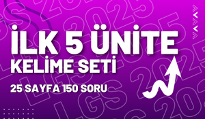 Ortaokul İngilizce